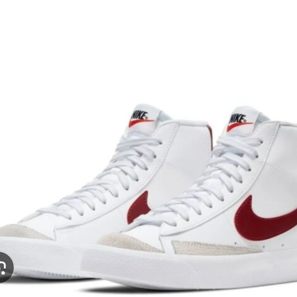 Nike Blazer Mid '77 - Picture 6 of 6